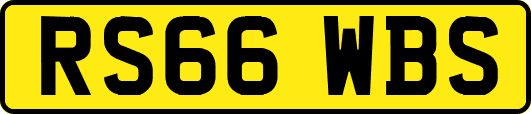 RS66WBS