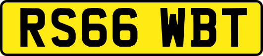 RS66WBT