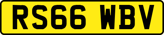 RS66WBV