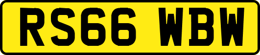 RS66WBW
