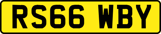RS66WBY
