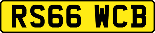 RS66WCB