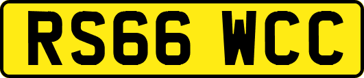 RS66WCC