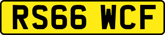 RS66WCF