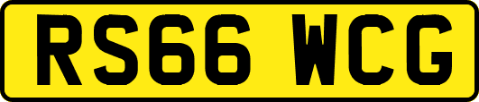 RS66WCG