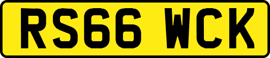 RS66WCK