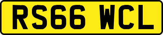RS66WCL