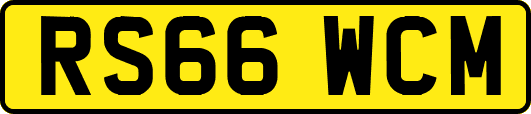 RS66WCM