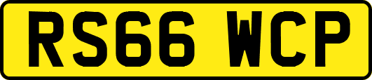 RS66WCP