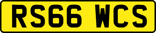 RS66WCS