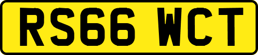 RS66WCT