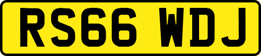 RS66WDJ