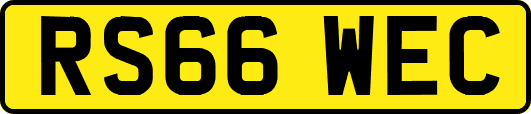 RS66WEC