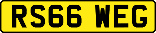 RS66WEG