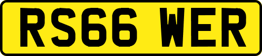 RS66WER
