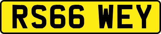 RS66WEY