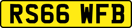 RS66WFB