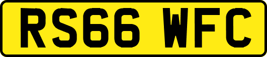 RS66WFC