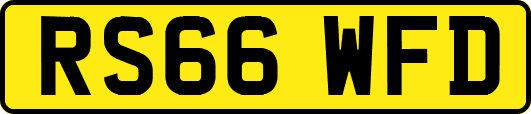 RS66WFD