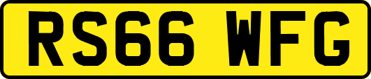RS66WFG