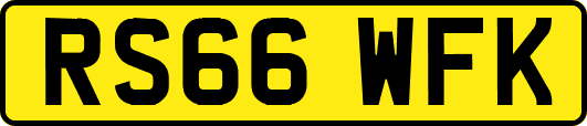 RS66WFK