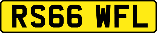 RS66WFL