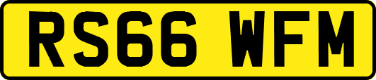 RS66WFM