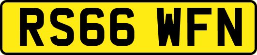 RS66WFN