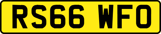RS66WFO