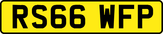 RS66WFP