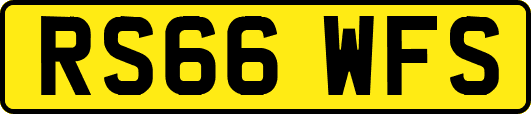 RS66WFS