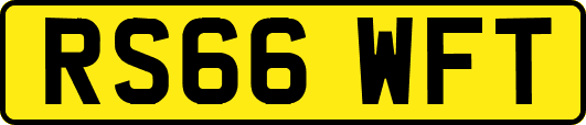 RS66WFT