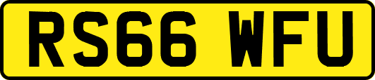RS66WFU
