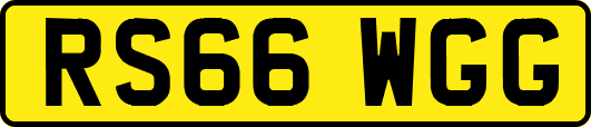 RS66WGG