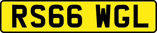 RS66WGL