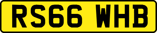 RS66WHB