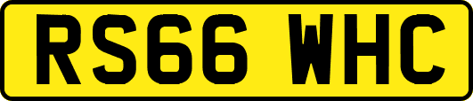 RS66WHC