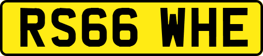 RS66WHE