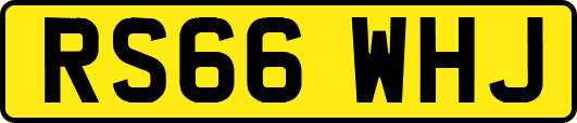 RS66WHJ