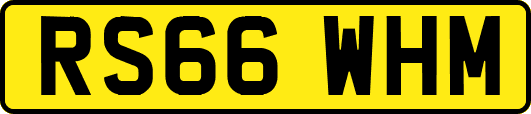 RS66WHM