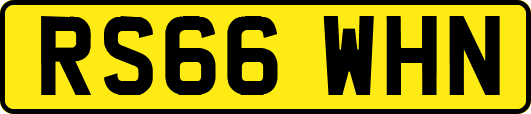 RS66WHN