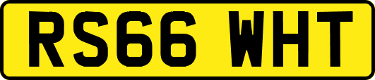RS66WHT