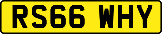 RS66WHY