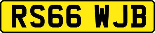 RS66WJB