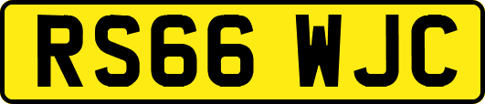 RS66WJC