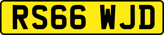 RS66WJD