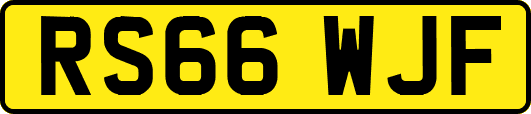 RS66WJF
