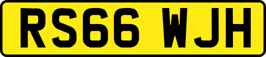 RS66WJH