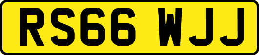 RS66WJJ