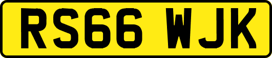 RS66WJK